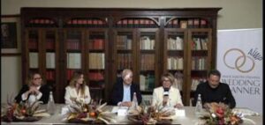 “SpoSIamo la Basilicata”: il nuovo progetto dell’Associazione Italiana Wedding Planner