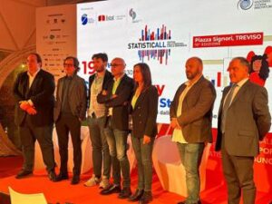 StatisticAll, si chiude decima edizione Festival della Statistica e della Demografia