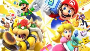 Super Mario Party Jamboree, una festa riuscita
