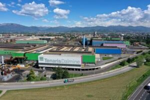TenarisDalmine-Axpo Italia, contratto di 7 anni per fornitura verde