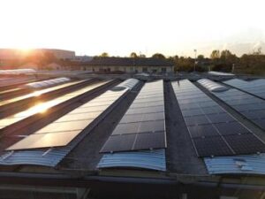 Transizione 5.0: rivedere l’efficienza dei pannelli fotovoltaici per accedere agli incentivi