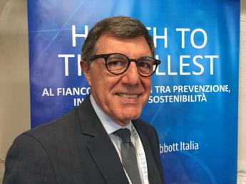 Tumori, Muscaritoli (Sapienza): “Dimagrimento involontario spesso anticipa diagnosi cancro”