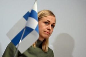 Ucraina, Finlandia avverte: “Cresce la stanchezza dell’Occidente verso Kiev”