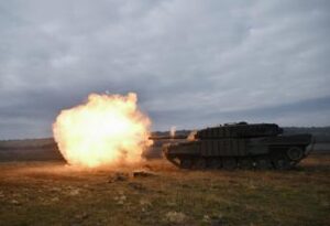 Ucraina, allarme antiaereo in tutto il Paese: esplosioni da Kiev a Odessa