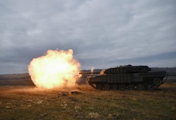 Ucraina, allarme antiaereo in tutto il Paese: esplosioni da Kiev a Odessa