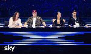 X Factor 2024, dai brani assegnati all’ospite: le anticipazioni del secondo live