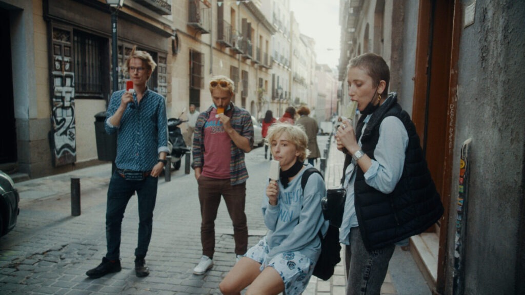 L' Aquila Film Festival, “Camper” di Lukasz Suchoki è il secondo film in concorso