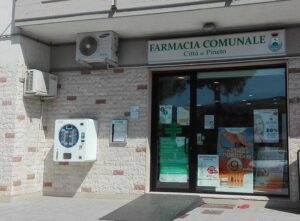 Polo sanitario Pineto, rilasciato permesso per costruire