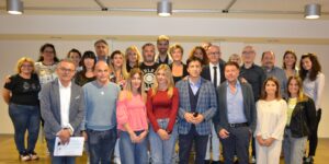 "Ordine Professioni Infermieristiche Chieti: nuovo gruppo dirigente"