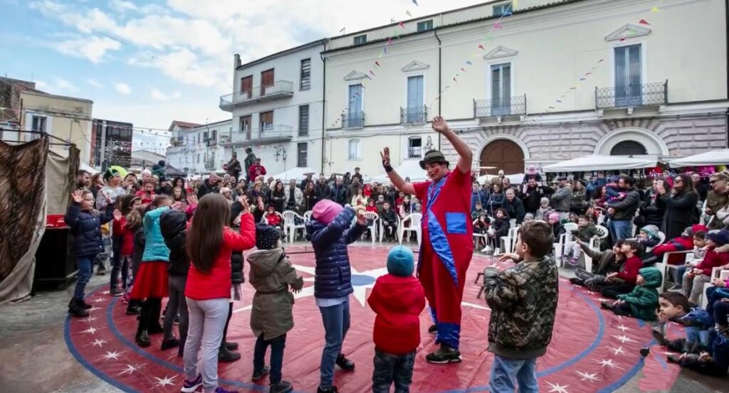 Nereto in festa per San Martino: torna la storica fiera