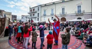 Nereto in festa per San Martino: torna la storica fiera