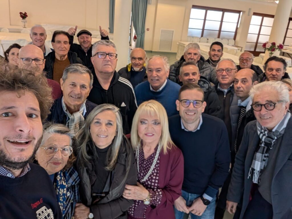 Zunica – Italia Viva: “Ufficializzata la Cabina di regia del Partito”