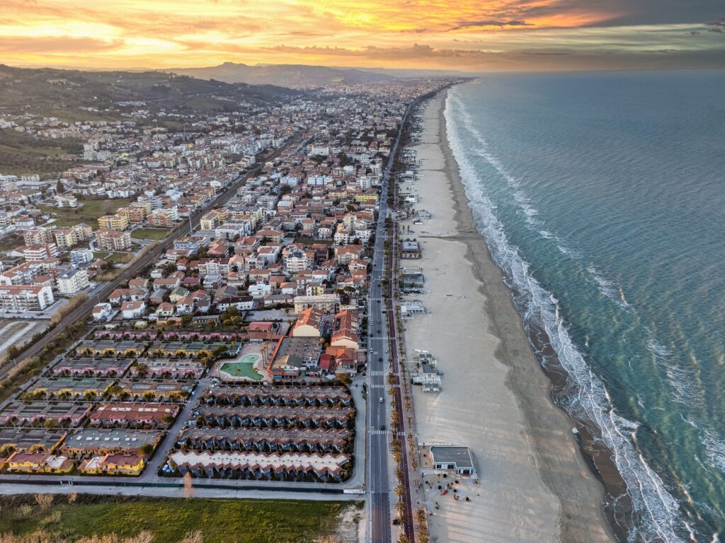 Il PD di Tortoreto accusa l'amministrazione: "Progetti senza visione, è ora di cambiare"