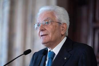 2 giugno, Mattarella: “Attuare ideali Costituzione missione mai esaurita”