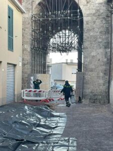 Campli colpita dal maltempo: dichiarato lo stato di calamità