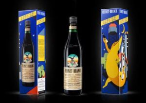 A Natale sorprendi con Fernet-Branca: acquista l’edizione speciale per un regalo inimitabile