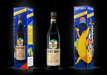 A Natale sorprendi con Fernet-Branca: acquista l’edizione speciale per un regalo inimitabile