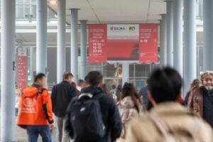 Al via edizione dei 110 anni di Eicma, 770 espositori e oltre 2.000 marchi