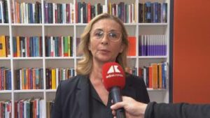 Amazon, Cuneo (sindaco Fara Sabina): “Con polo logistica grande impatto su sviluppo del territorio”