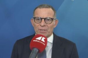 Anci: Fava (Inps), ‘auguri a Manfredi, collaborazione in interesse cittadini’