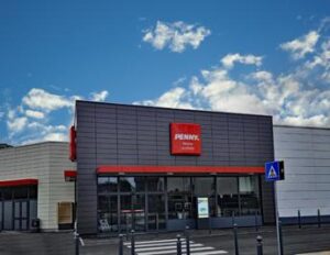 Apre il secondo PENNY di Monza