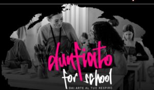 Asma per 4,6 mln, con ‘DunfiatoforSchool’ importanza respiro entra a scuola