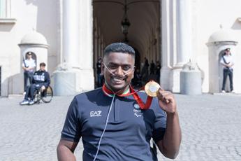 Atletica, Ganeshamoorthy: “La mia fortuna è aver incontrato persone giuste per lo sport”