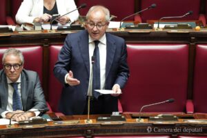 IMR Industriale Sud, Sottanelli: “Collaboriamo insieme per il futuro dell’azienda”