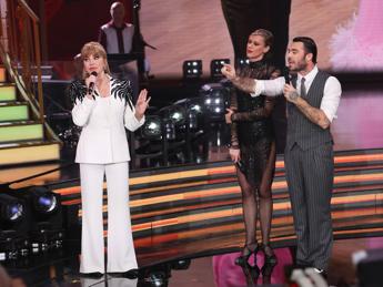 Ballando con le Stelle, parla Madonia: “Messo in difficoltà insieme a chi mi sta accanto”