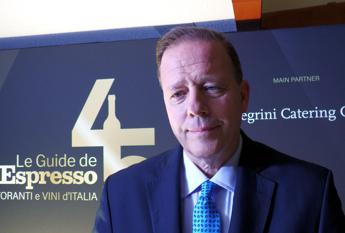 Bricolo (VeronaFiere): “Le Guide de L’Espresso sono da sempre una colonna portante nella promozione dei vini”