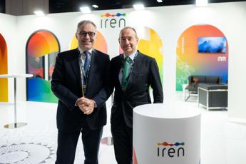 Bufo (Iren): “Nostro impegno al servizio delle pubbliche amministrazioni”