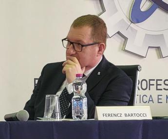 Bullismo, Bartocci: “Lo sport insegna il rispetto e il valore per gli altri ma anche per se stessi”