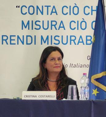 Bullismo, Costarelli: “Noi adulti abbiamo una percezione limitata di quanto il fenomeno sia esteso”