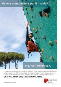 Calabresi (Gemelli): “Nel Parkinson importante approccio olistico”