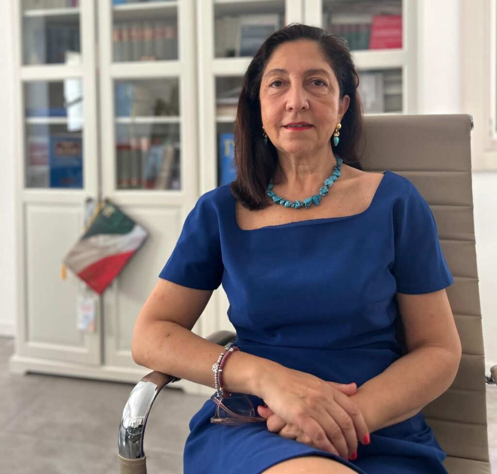 Rotary L’ Aquila: le declinazioni della violenza di genere, un dibattito per parità e rispetto