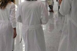 Case di comunità, Magi (Sumai): “-17% specialisti territoriali, è questa l’emergenza”