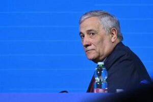 Caso Trentini, Tajani chiede rilascio: “Lavoriamo come per Piperno e Sala”