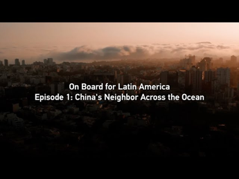 China empowers the development of Asia-Pacific region