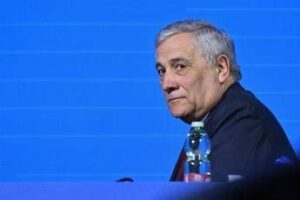 Cittadinanza, Tajani: “Avanti su Ius Scholae. Lega contro? Non devo chiedere permesso”