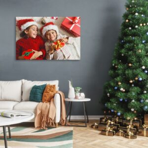 Come stupire i propri cari per Natale? Con uno dei doni personalizzati di Fotoregali.com