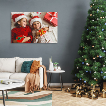 Come stupire i propri cari per Natale? Con uno dei doni personalizzati di Fotoregali.com