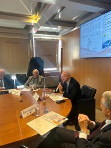 Conclusa la Conferenza Stampa del Festival Internazionale della Salute e Sicurezza sul Lavoro e del Safety Love