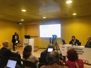 Da nuovi farmaci a telemedicina, la Salute del cervello al congresso Sin