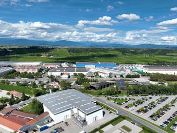 Danieli lancia Vibes: computer vision e intelligenza artificiale per automatizzare i processi e migliorare la sicurezza sul lavoro