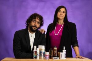Debutta Kamiji Cosmetics: il Made in Italy di alta qualità che segna la nuova era della cosmesi