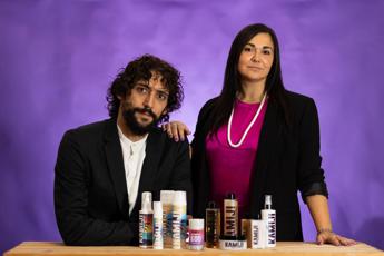 Debutta Kamiji Cosmetics: il Made in Italy di alta qualità che segna la nuova era della cosmesi