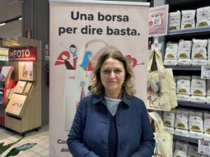 Differenza Donna: “Campagna con Coop come strumento di prevenzione”