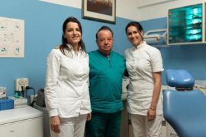 Dottor Antonio Matozzo, prevenzione orale: “Le visite in età pediatrica assicurano benefici a lungo termine”