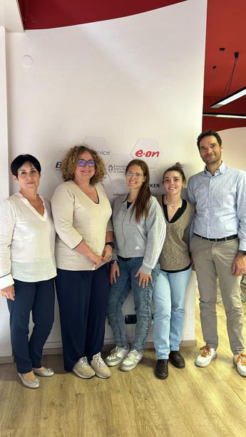 E.ON e Fondazione Libellula insieme per la cultura del rispetto e della parità: prevenire e contrastare la violenza di genere e le discriminazioni