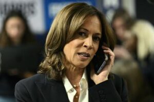 Elezioni Usa, Harris sconfitta e in silenzio: la notte amara dei dem